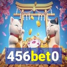 456bet0