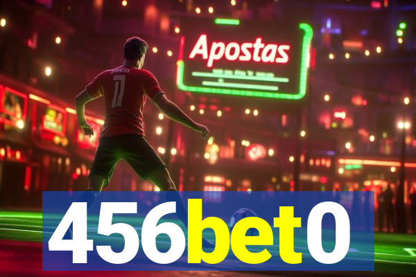 456bet0