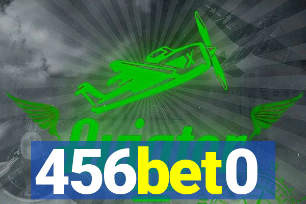 456bet0