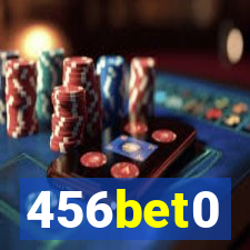 456bet0