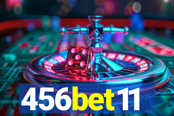 456bet11