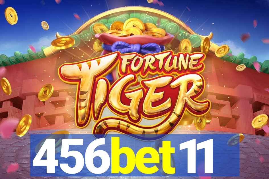 456bet11