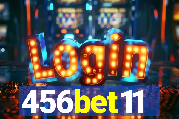 456bet11