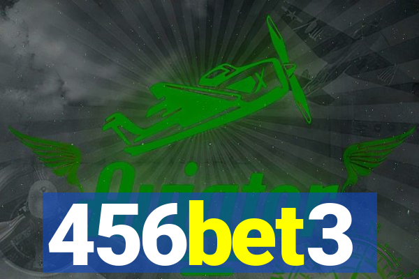 456bet3