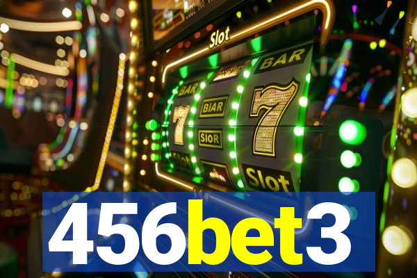 456bet3