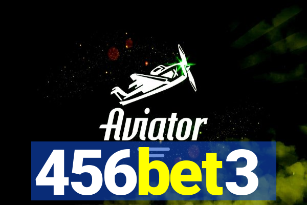 456bet3