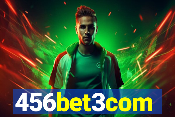 456bet3com