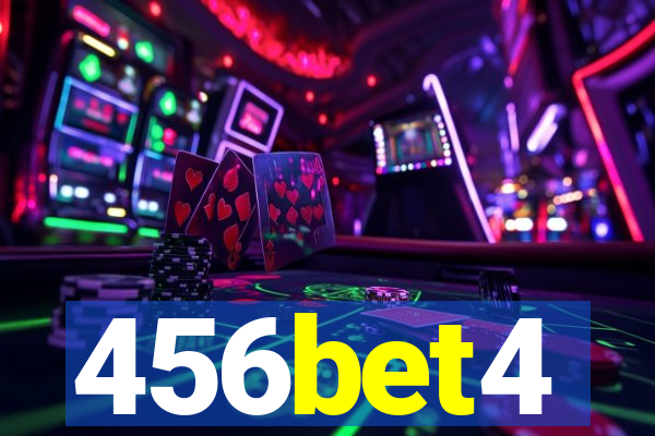456bet4