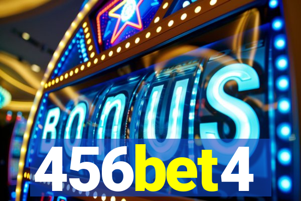 456bet4