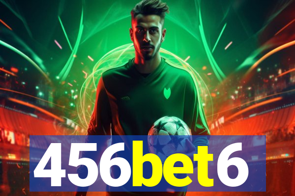 456bet6
