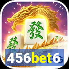456bet6