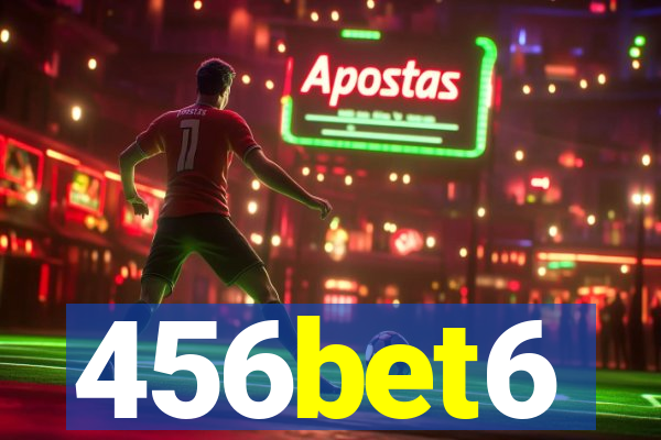 456bet6