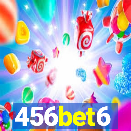 456bet6