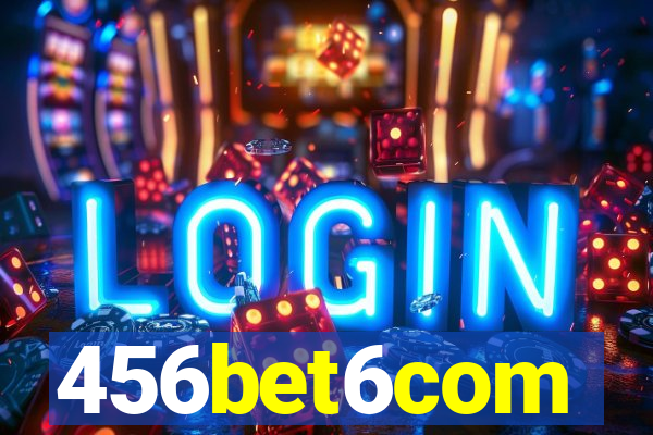 456bet6com