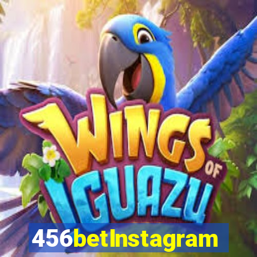 456betInstagram