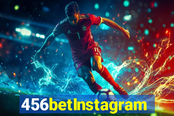 456betInstagram