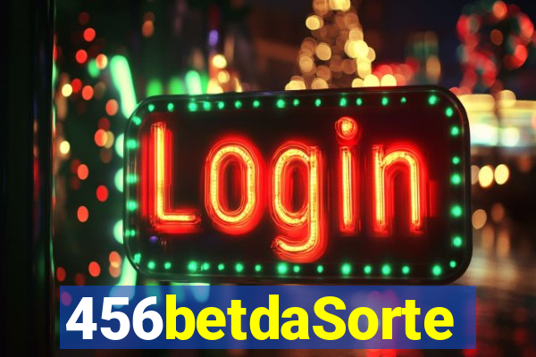 456betdaSorte