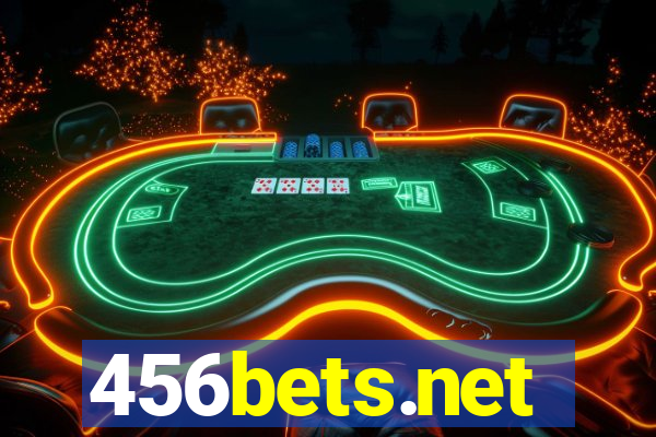 456bets.net