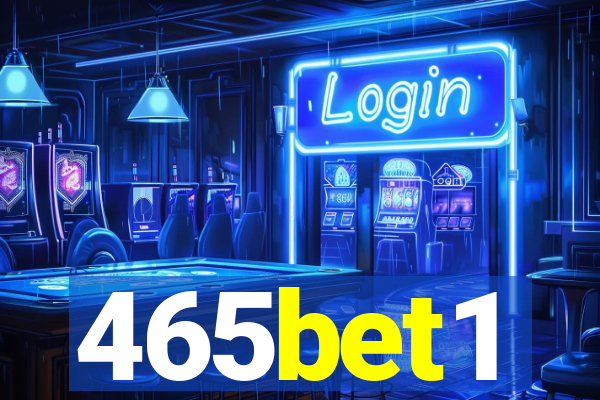 465bet1