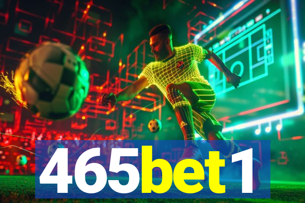 465bet1
