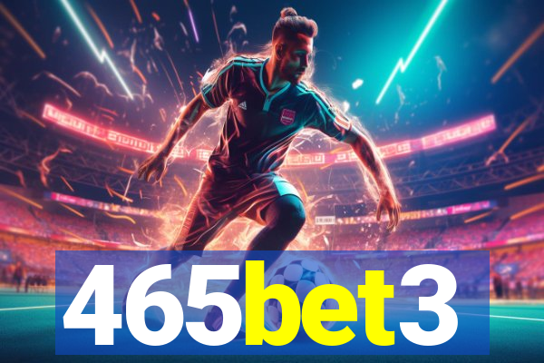 465bet3