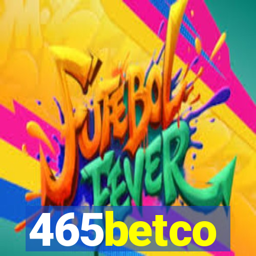 465betco