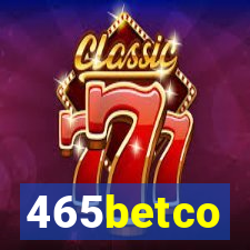 465betco