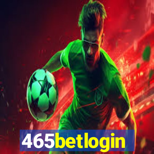 465betlogin