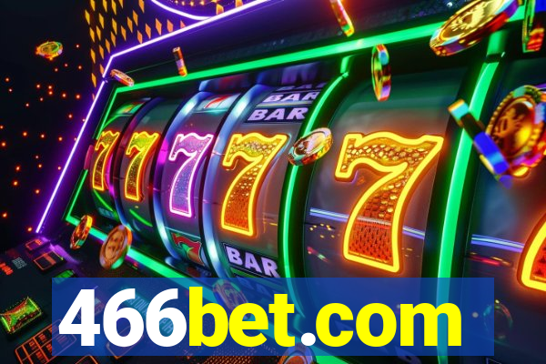 466bet.com