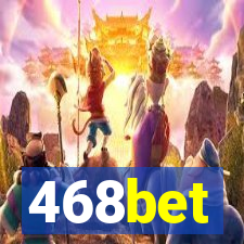 468bet