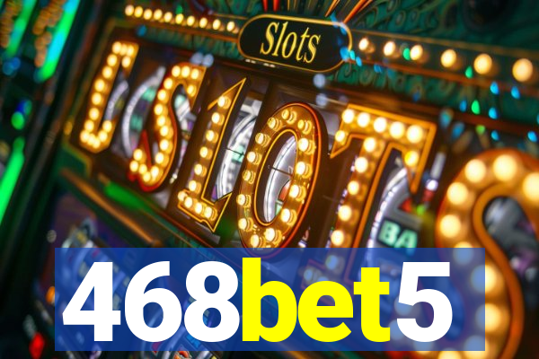 468bet5