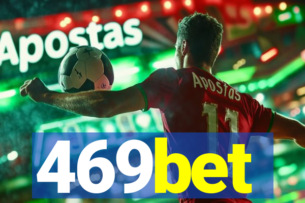 469bet