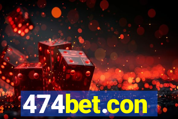 474bet.con
