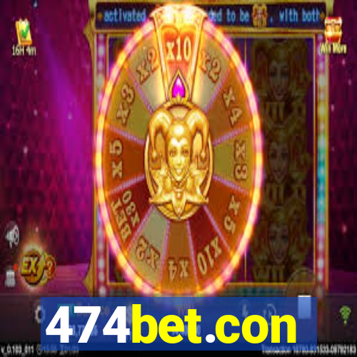 474bet.con