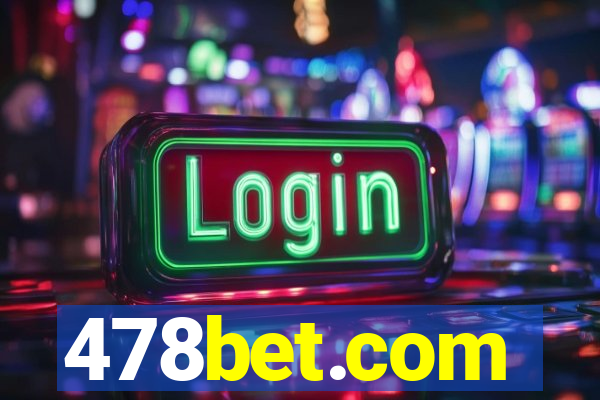 478bet.com
