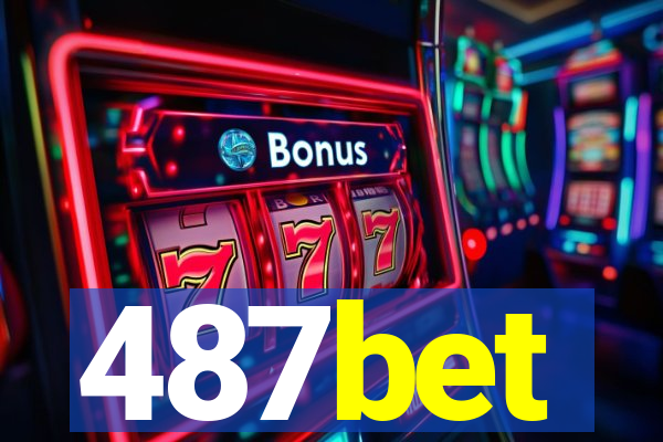 487bet