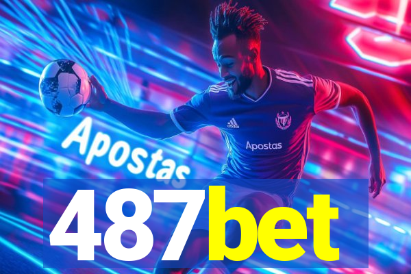 487bet