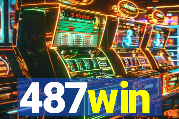 487win
