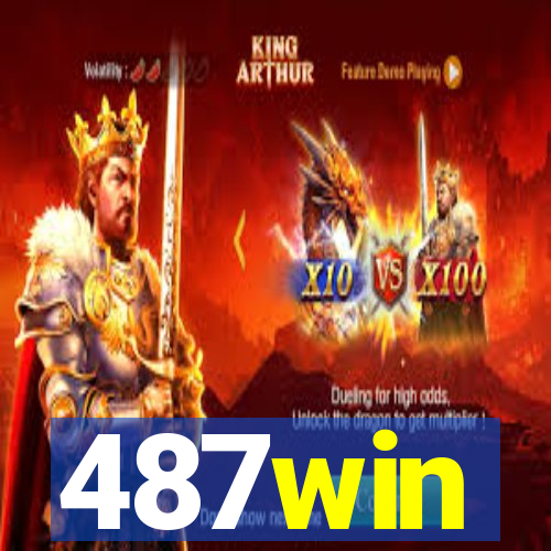 487win