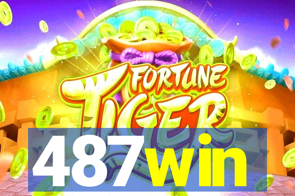 487win