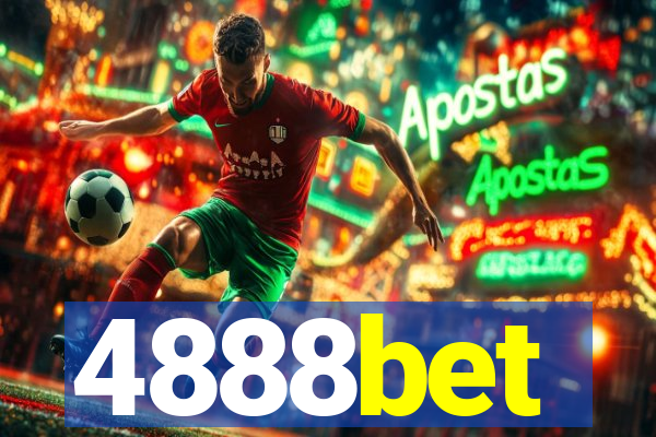 4888bet
