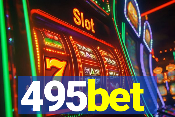 495bet