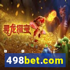 498bet.com