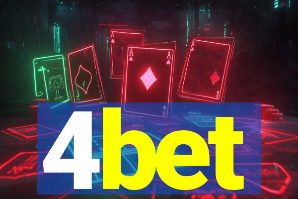 4bet