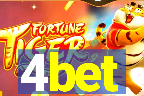 4bet