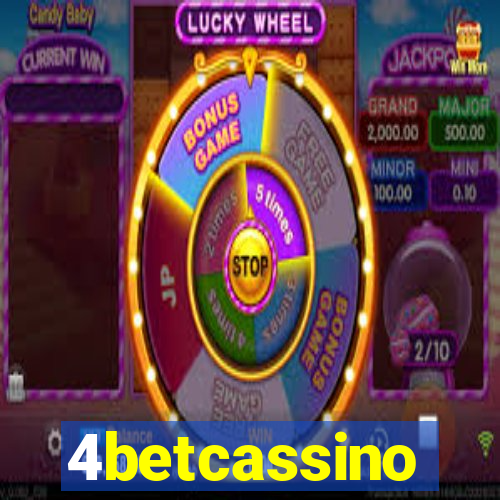 4betcassino