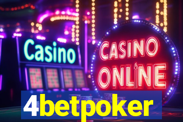 4betpoker