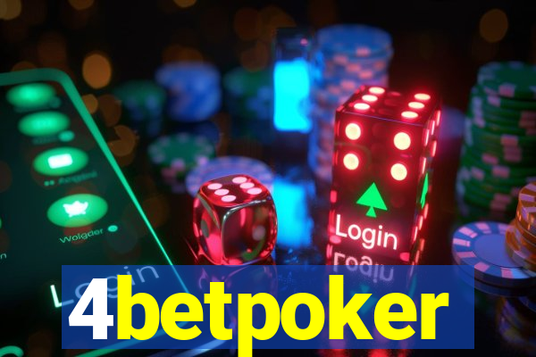 4betpoker