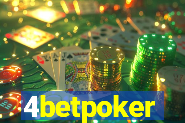 4betpoker