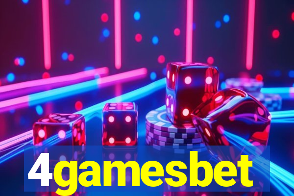 4gamesbet